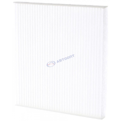 Фильтр салона AC-103 LAC-144 C "LIVCAR" TOYOTA (RHD) LCT103/0000 ОЕМ 87139-30010