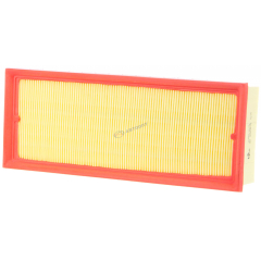 Фильтр возд. C 35154 VW SKODA 1K0129620D LCV000/35154A "LIVCAR" (Корея)