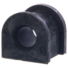 Втулка стаб. MMC.Lancer CY '07- Outlander GF#,GA2W '10- RVR '10- D18 Rear CVM31 GV0381"CTR" (Корея)