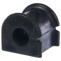 Втул.стаб.T.Corolla,Fielder ZZE122,NZE12# D19 Front CVT68 GV0503"CTR" (Корея)