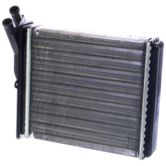 Радиатор отопителя ВАЗ-2123 алюм. (2123-8101060)  RH0331 "Lynx" (Япония)