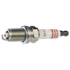 Свеча  Lex.GS400-430 97-11 / IS200 99-05 / LS400-430 98-00 / RX300-400h 98-08 / SC430 01-10, T.Camry(V30-V40) 2.4-3.0 01 (Iridium + Platinum) SP173 "Lynx" (Япония)
