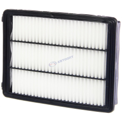 Фильтр возд. Hyun.Tucson 1.6-2.0 15>, KIA Sportage 1.6-2.0 15> LA502 "Lynx" (Япония)