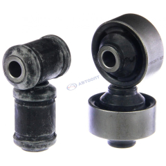 Комплект с/блоков / Рычагов / Перед. подв. MITSUBISHI Asx 1.6-1.8D 10> / Lancer 1.5-2.0D 08> / Outlander II-III 2.0-3.0 (4шт) C9648K "Lynx" (Япония)