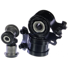 Комплект с/блоков / Рычагов / Перед. подв. M.3(BK) 1.4-2.0 03-09 (4шт) C9602K "Lynx" (Япония)