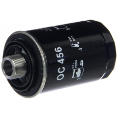 Фильтр масл. OC456 (A) MAHLE (MANN W 719/45)  [Audi; Skoda;Volkswagen.Seat]