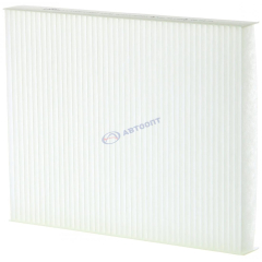 Фильтр салона  C27007 HYUNDAI 97133-2B005  LCY000/27007 "LIVCAR" (Корея)