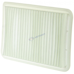 Фильтр возд. A-472 MAZDA 2 MAZDA 3 ZJ01-13-Z40 LCM472/3220A "LIVCAR" (Корея)