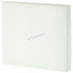 Фильтр салона. AC-206 ОЕМ 27277EG025 NISSAN INFINITI (RHD, LHD) LCN206/0000 "LIVCAR"