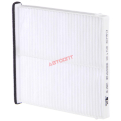 Фильтр салона AC-25001 MAZDA 3,MAZDA 6,CX-5 (K015V9030, KR1161J6X) " MADFIL"