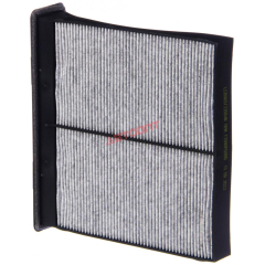 Фильтр салона AC-903 LAC-806 SUBARU OEM 72880FG000 LCB903/22004K  (угольный) "LIVCAR" (Корея)