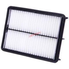 Фильтр возд. A-478 C 27019 LA-1917 ОЕМ PE07-13-3A0A LCM478/27019A "LIVCAR" (Корея)