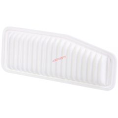 Фильтр возд. A-1001 C3725 LA-151 TOYOTA Rav 4 (ACA20W, ACA21W)17801-28010 LCT1001/3725A "LIVCAR" (Корея)