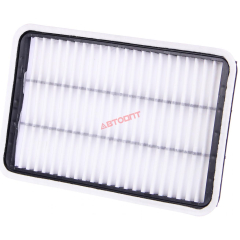 Фильтр возд. A-189 LA-115 ОЕМ 17801-46070 LCT189/0000A "LIVCAR" (Корея)