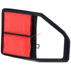 Фильтр возд. A-869 D15B,D17A '00- NFH-1037 "NARICHIN" (Китай)