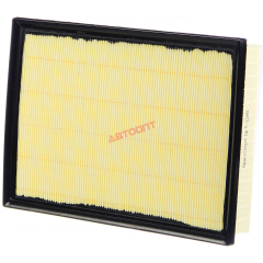 Фильтр возд. A-1525 GRJ15# '09- NFT-1260 "NARICHIN" (Китай)