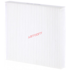 Фильтр салона AC-801 CR-V '97- NFH-2028 "NARICHIN" (Китай)