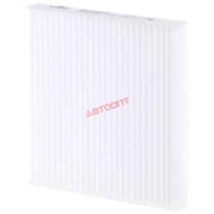 Фильтр салона AC-107 CU1611 LCT107/1611 TOYOTA Passo DAIHATSU Boon "LIVCAR" (Корея)