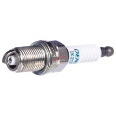Свеча Denso IK20TT (BKR6EYA-11, BKR6E NGK) (4702)   "Denso"  (Япония)