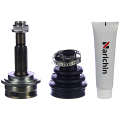 ШРУС наружный T.Yaris,Vitz (KSP90) 1.0 '05- NUP-2320 "NARICHIN"