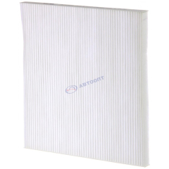 Фильтр салона AC-2510 NISSAN (B7277-JN20A) "MADFIL" (Китай)