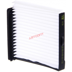 Фильтр салона AC-204 NISSAN (AY68-IN-S004) "MADFIL" (Китай)