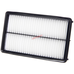 Фильтр возд.  A-474 MAZDA AJ57-13-Z40 LCM474/31012A "LIVCAR" (Корея)