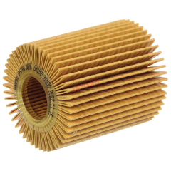 Фильтр масляный O-116  TOYOTA (04152-31030) "MADFIL"