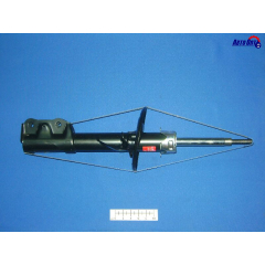 Стойка H.Fit,Jazz GD1,GD3 '02- Front R 333410   "KYB"  (Япония)