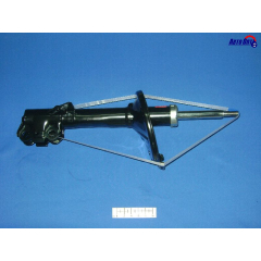 Стойка T.Kluger,Highlander,Harrier,RX330 #CU2#,#CU3# '01- Front L 334400   "KYB"  (Япония)