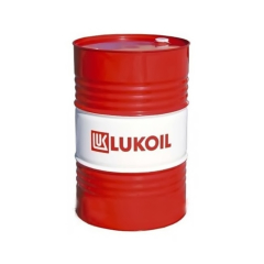 Масло моторное Лукойл ЛЮКС  5W40  (SN/CF) синт (170 кг)  210 л  (г.Пермь)