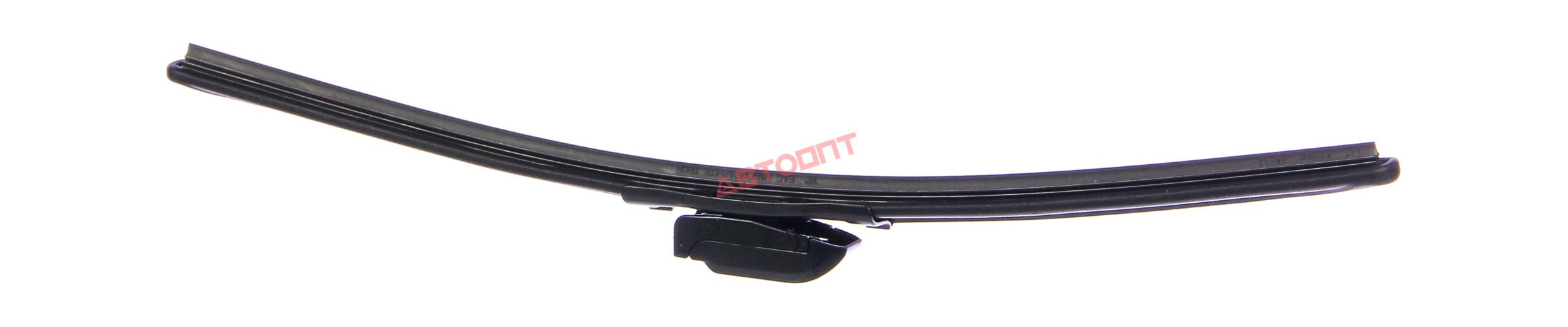 Щетка стеклоочистителя 410 мм UF 16 R ULTRA FLAT "AWM"