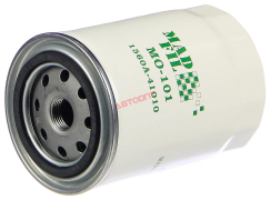 Фильтр масл. MO-101  TOYOTA (15601-44011) "MADFIL"