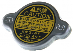 Пробка радиатора T. maxi 0.9 16401-63010,16401-64501 "TOYOTA" (Япония)