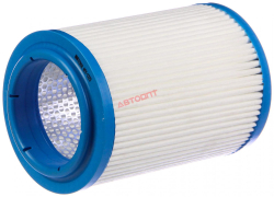 Фильтр воздушный BONGO3 J3 '06- NFK-1223 "NARICHIN" (Китай)