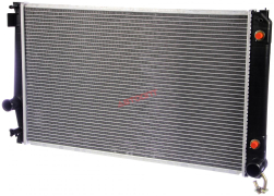 Радиатор охл. TOYOTA  RAV4 ACA3#, ESTIMA 06-, ALPHARD 08-    TY-ACA30-1222 "AUTOLEADER" 