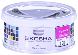 Ароматизатор SPIRIT REFILL A-55 TONIGHT/наступающая ночь "EIKOSHA"  (Япония)