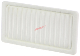 Фильтр воздушный Colt 4G15/19 '04- NFM-1088 "NARICHIN" (Китай)