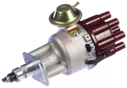 Распределитель зажигания Модель-53 б/к (53-3706010) DS1037А-2  "TRUCKMAN"  