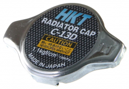 Пробка радиатора Mini 1.1 C13D "HKT" (Япония)