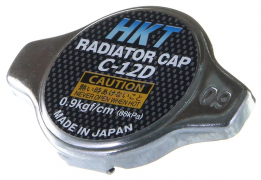 Пробка радиатора Mini 0.9 C12D "HKT" (Япония)