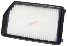 Фильтр возд. A-0556 HYUNDAI Creta 1.4-1.6, i30 1.4-1.6, KIA Cerato III 1.6 (28113-A5800) " MADFIL"