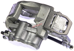 Суппорт ВАЗ-21214-23, н/о (21214-35010013-10) левый "SD" 