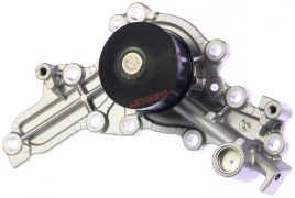 Насос водяной GWM-106A MMC OUTLANDER 3,0 "GMB" (Япония)