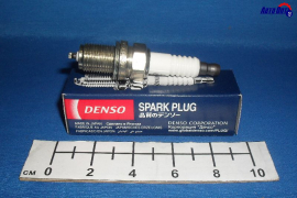 Свеча Denso K20PRU (BKR6E) (3145) Ren.Logan,Megan,Clio|| 1.4-2.0   "Denso"  (Япония)