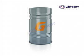 Масло трансмиссионное G-Box 75W90 [GL-5,GL-4] синтетическое (розлив) 1л