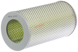 Фильтр воздушный TOYOTA HIACE/REGIUSACE #H1# 02-05 1KZTE/HIACE/QUANTUM ##H2## 05- 2KDFTV NFT-1611 "NARICHIN" (Китай)