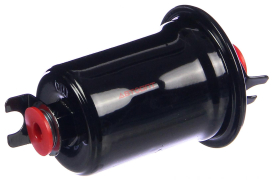 Фильтр топливный 3RZ-FE RCH11,RXU300,RZN18#,RCH4#,RZU100,LC90 '95- NFT-4122 "NARICHIN" (Китай)