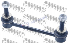Тяга стабилизатора Cad.CTS '07-'13,SRX '03-'10,STS '04-'12,L=R, 3223-SRXF "FEBEST" (Германия)