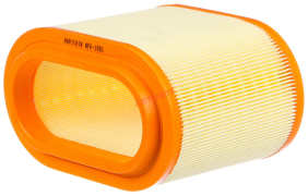 Фильтр воздушный H1,STAREX '96- (2,5L,DIESEL) NFK-1001 "NARICHIN" (Китай)